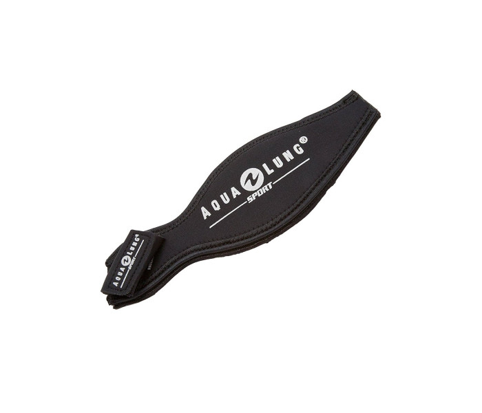 Aqua Lung Snorkel System Mask Strap Covers - LAST IN STOCK!
