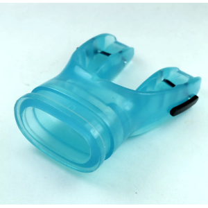 Aquatec Anatomical Physiological Mouldable Mouthpiece - MP-950