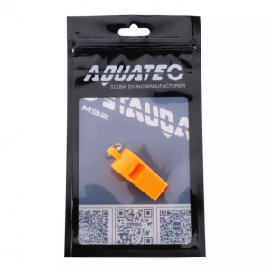 Aquatec Classic Whistle WT-221