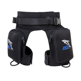 IST Sports Diver Pocket Thigh Holster