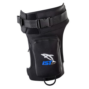 IST Sports Diver Pocket Thigh Holster