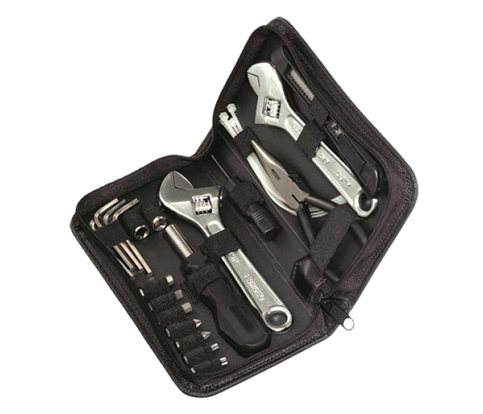 IST Sports Diving Equipment Tool Kit