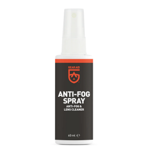 Gear Aid Anti-Fog Spray (60ml)
