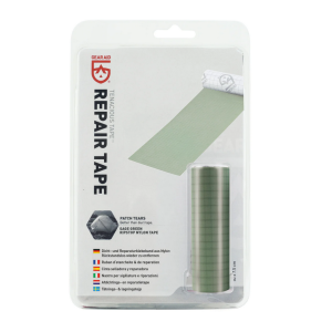 Gear Aid Tenacious Tape Repair Tape (7.6 x 50cm)