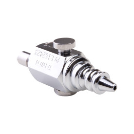 IST Sports BC Hose Stainless Air Nozzle