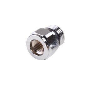 IST Sports 9/16 Male To 3/8 Female Hose Adapter RA-1