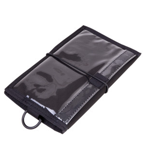 IST Sports Dolphin Tech Refillable Underwater Wetnotes Notebook 