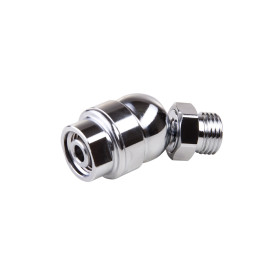 IST Sports 2nd Stage 360 Swivel Hose Adapter