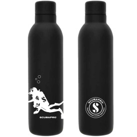 Scubapro Insulated 510ml Water Bottle Flask