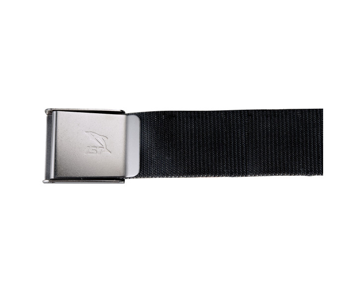 IST Sports Weight Belt With Stainless Steel Buckle