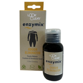 Look Clear Natural EnzyMix Odour Eliminator