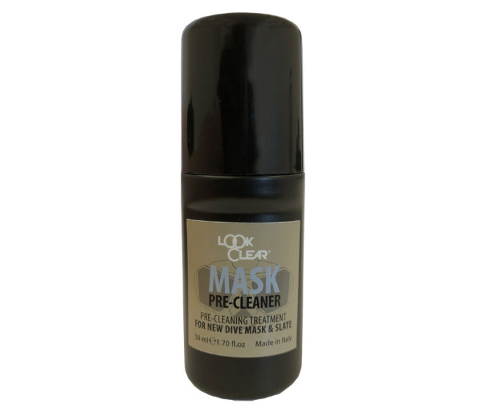 Look Clear Dive Mask Pre-Cleaner Degreaser 50ml