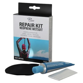 Look Clear Neoprene Wetsuit Repair Kit