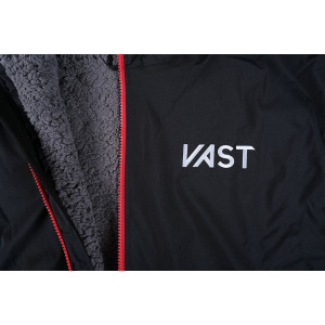 VAST Waterproof Extra Wide Change Changing Robe Coat