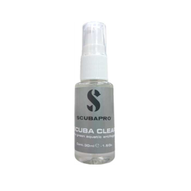 Scubapro Scuba Clear De-Fogging Spray