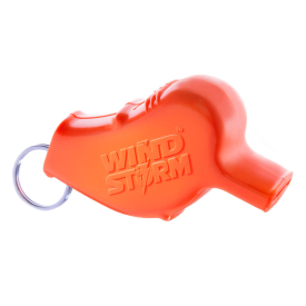 Storm All Weather Wind Safety Whistle