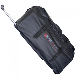 Sharkskin 90L Performance Dry Wheeler Wheelie Bag