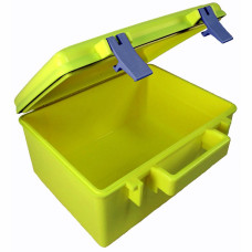 Beaver Large Yellow Dry Equipment Box