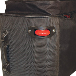 Beuchat Air Light Roller 110L Dive Equipment Travel Bag