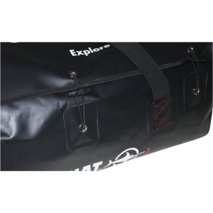Beuchat Explorer HD 90L Dry Equipment Bag