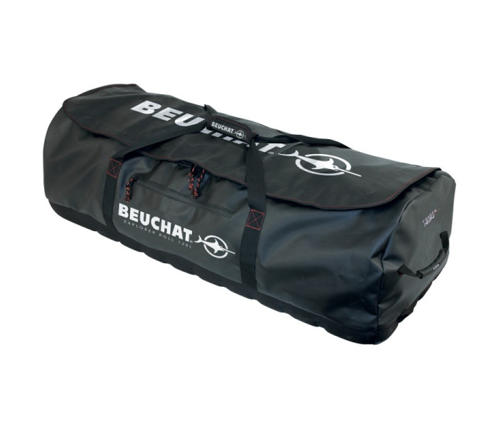 Beuchat Explorer Roll 120L Wheeled Travel Bag
