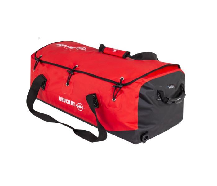 Beuchat Explorer HD 90L Dry Equipment Bag