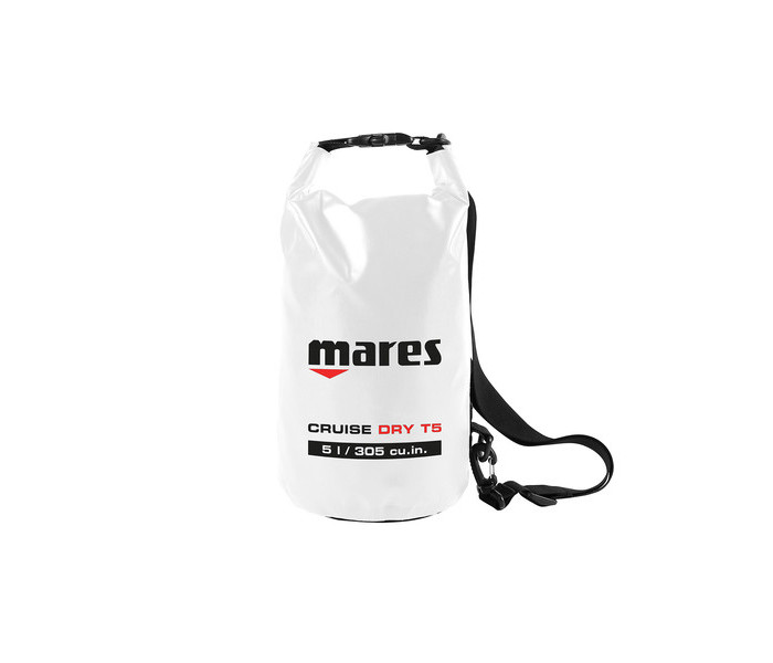 Mares T5 5L Waterproof Dry Bag