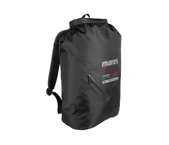 Mares Cruise Dry BP75 Ultralight 75L Backpack Bag