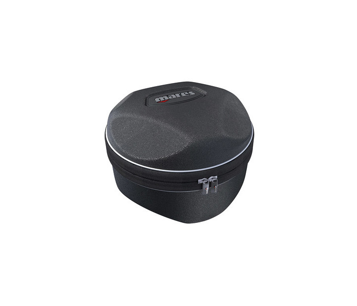 Mares Shell Round Protective Case