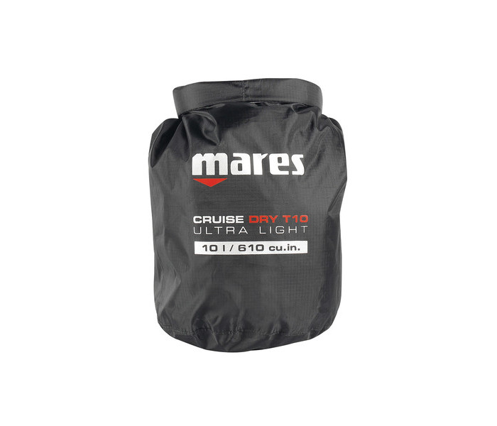 Mares T-Light 10L Dry Bag