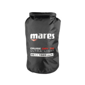 Mares T-Light 25L Dry Bag