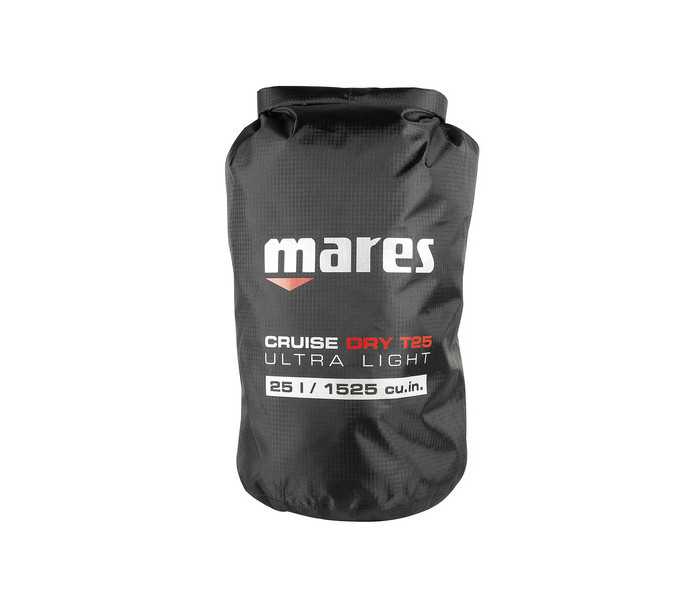 Mares T-Light 25L Dry Bag