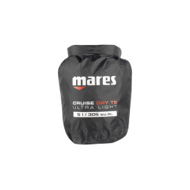 Mares T-Light 5L Dry Bag