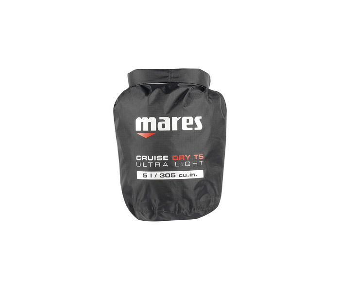 Mares T-Light 5L Dry Bag