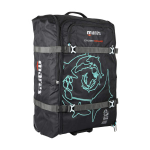 Mares Cruise Backpack Roller Bag