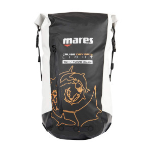 Mares Cruise Dry BP18 Light Waterproof Backpack