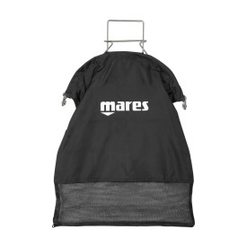 Mares Spring Loaded Mesh Goody Catch Bag