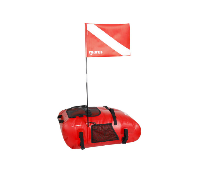 Mares Hydro Storage Buoy Backpack