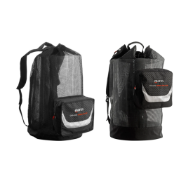 Mares Cruise Mesh Backpack Deluxe & Elite Bags