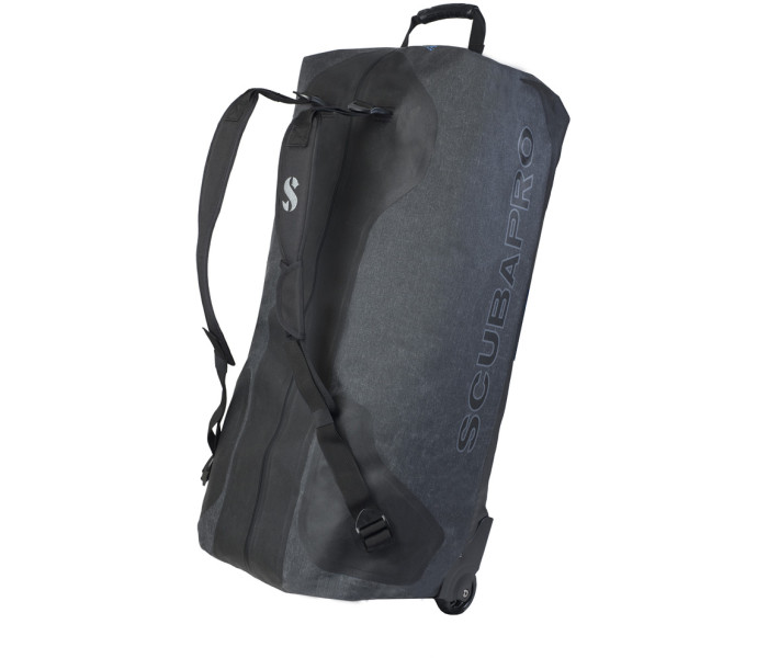 Scubapro Dry 120L Roller Bag