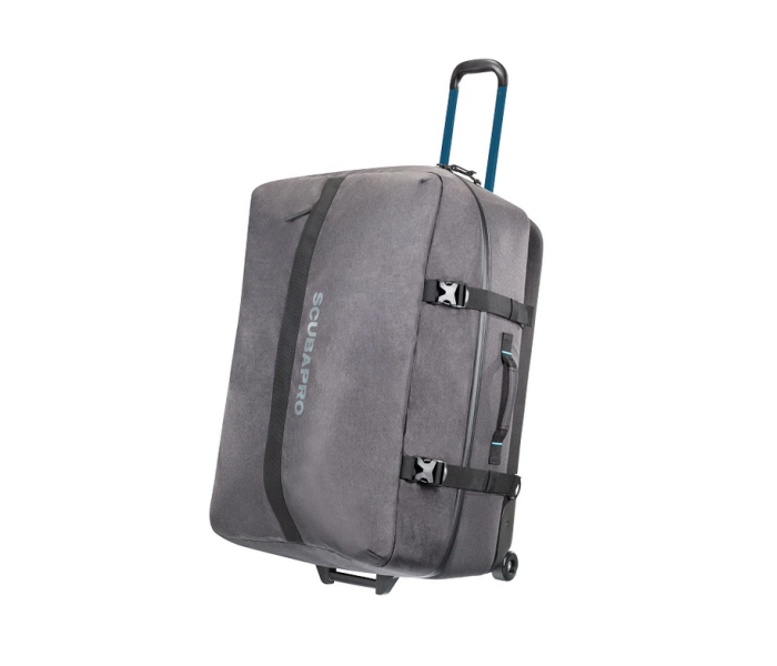 Scubapro Definition Roll 130 Roller Travel Bag