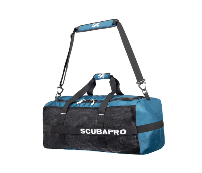 Scubapro Sport Mesh 95 Equipment Carry Bag