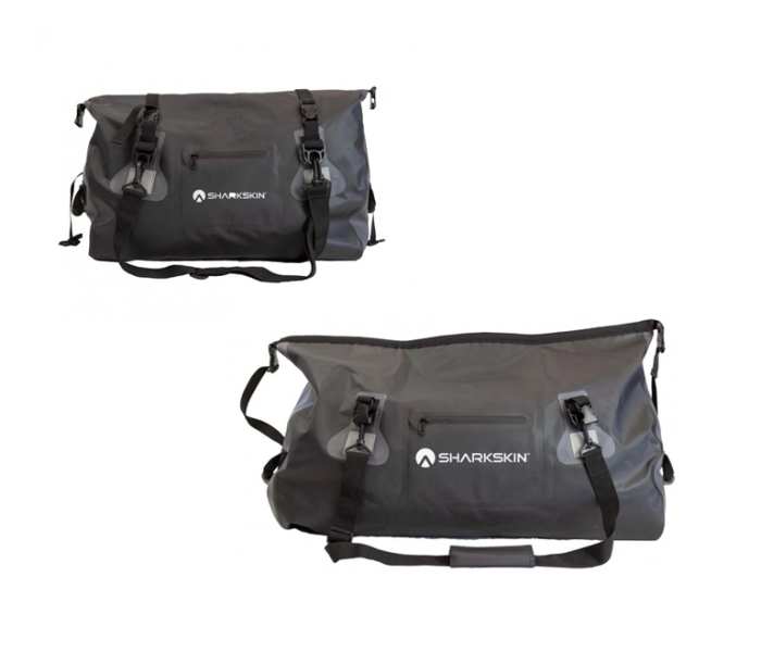 Sharkskin 40L & 70L Performance Dry Duffle Bags