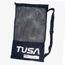 TUSA Universal Mesh Equipment Bag - MEB