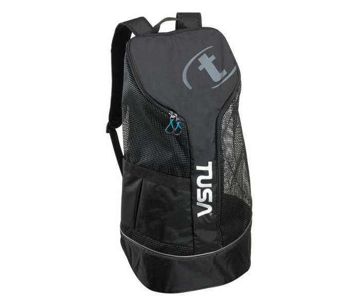 Tusa Mesh Backpack Bag BA-0103