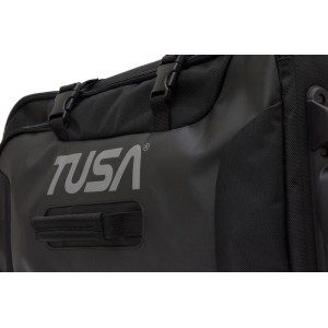 Tusa Wheeled Roller Travel Equipment Bags