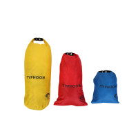 Typhoon Seaford Dry Light Sack Bag 3pc Set