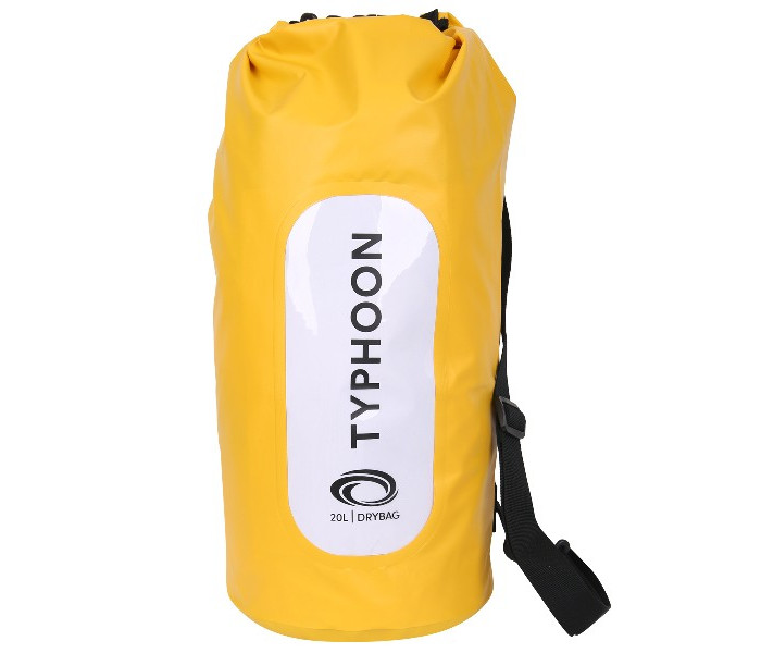 Typhoon Seaton Waterproof Dry Roll Top Bags