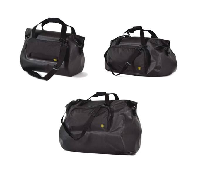 Poseidon Ballistic Equipment Gear Bags