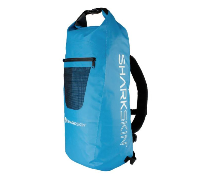 Sharkskin 30L Performance Dry Backpack Bag 